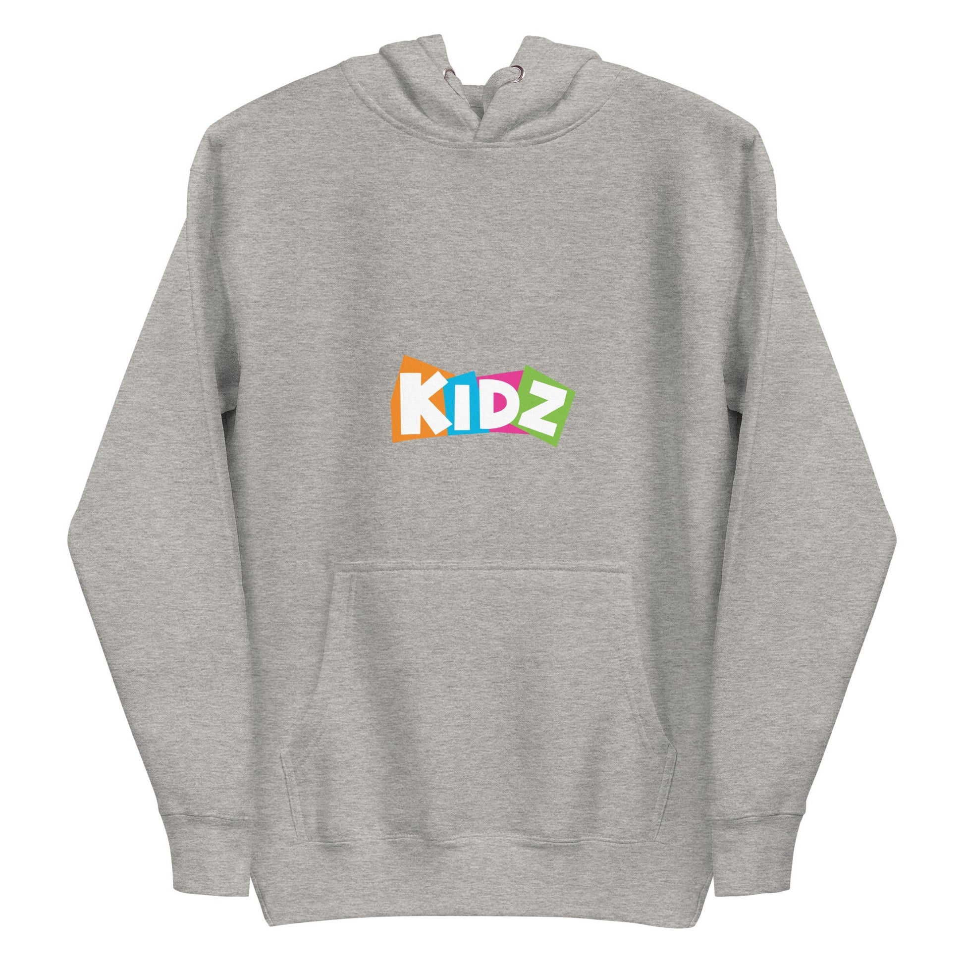 KIDZ Unisex Hoodie  Sizes S-3XL - Premium Hoodie from The Wishful Fish Kids - Just $46.00! Shop now at The Wishful Fish Kids