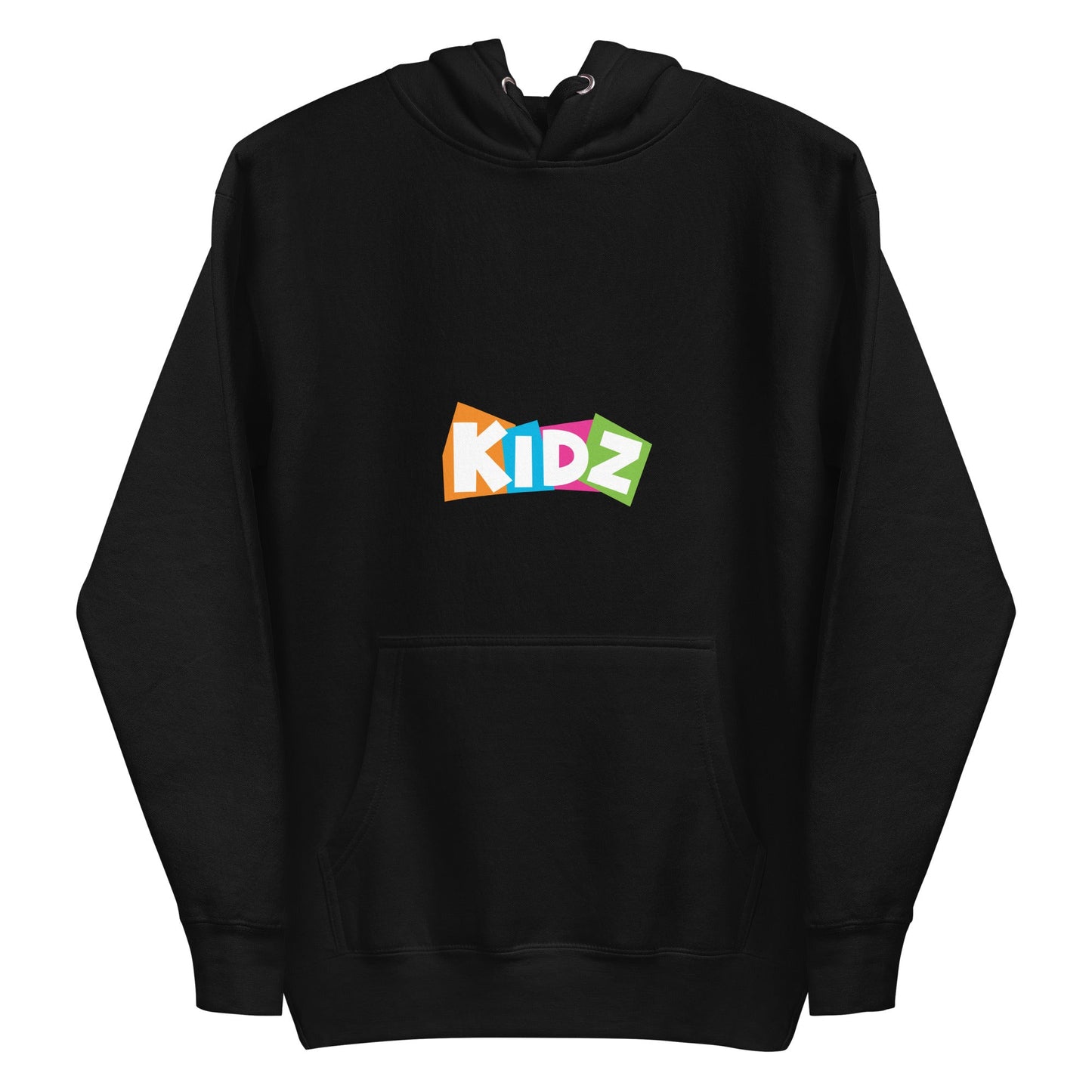 KIDZ Unisex Hoodie  Sizes S-3XL - Premium Hoodie from The Wishful Fish Kids - Just $46.00! Shop now at The Wishful Fish Kids