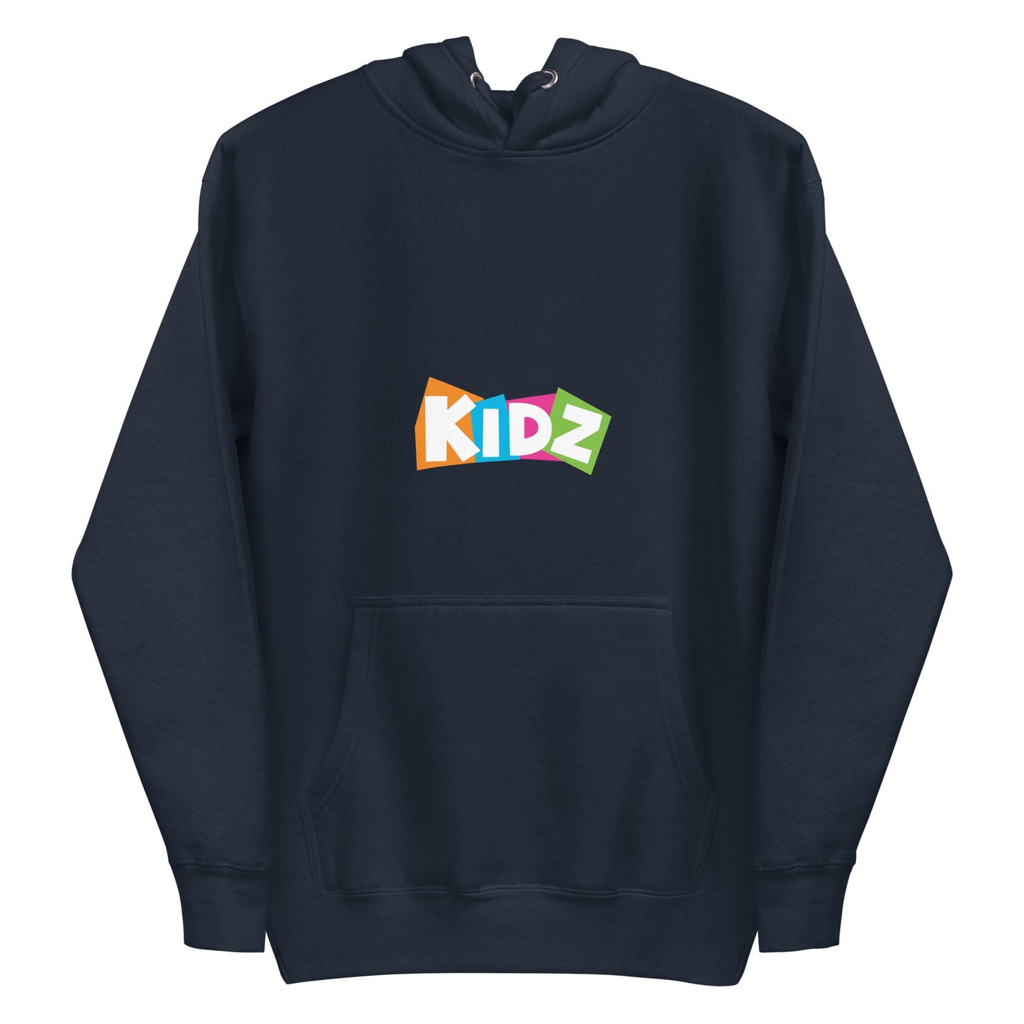 KIDZ Unisex Hoodie  Sizes S-3XL - Premium Hoodie from The Wishful Fish Kids - Just $46.00! Shop now at The Wishful Fish Kids