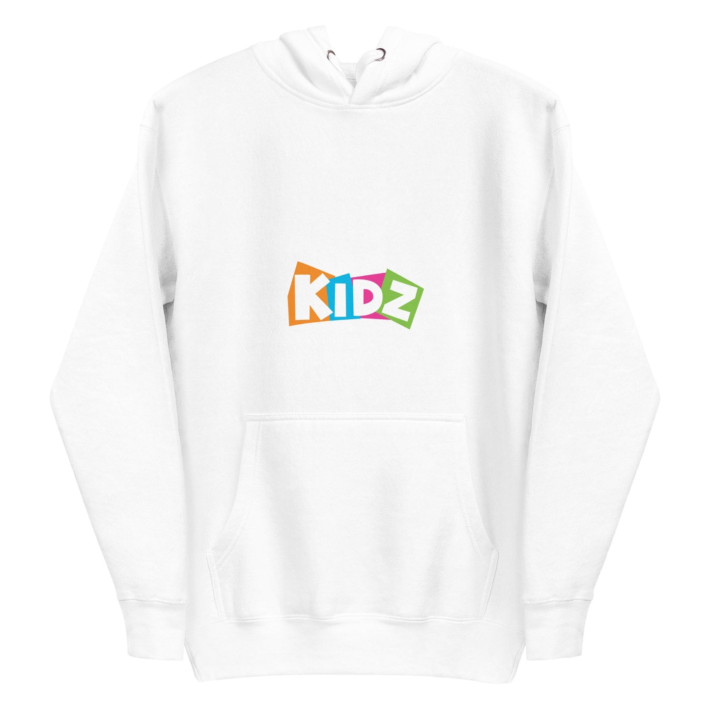 KIDZ Unisex Hoodie  Sizes S-3XL - Premium Hoodie from The Wishful Fish Kids - Just $46.00! Shop now at The Wishful Fish Kids