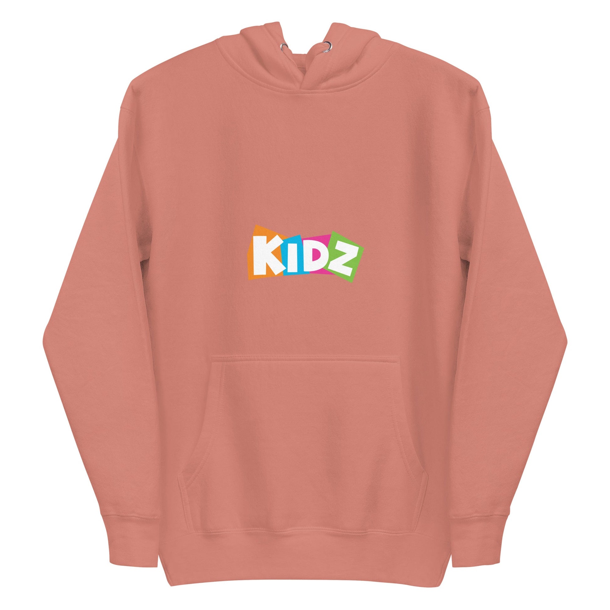 KIDZ Unisex Hoodie  Sizes S-3XL - Premium Hoodie from The Wishful Fish Kids - Just $46.00! Shop now at The Wishful Fish Kids