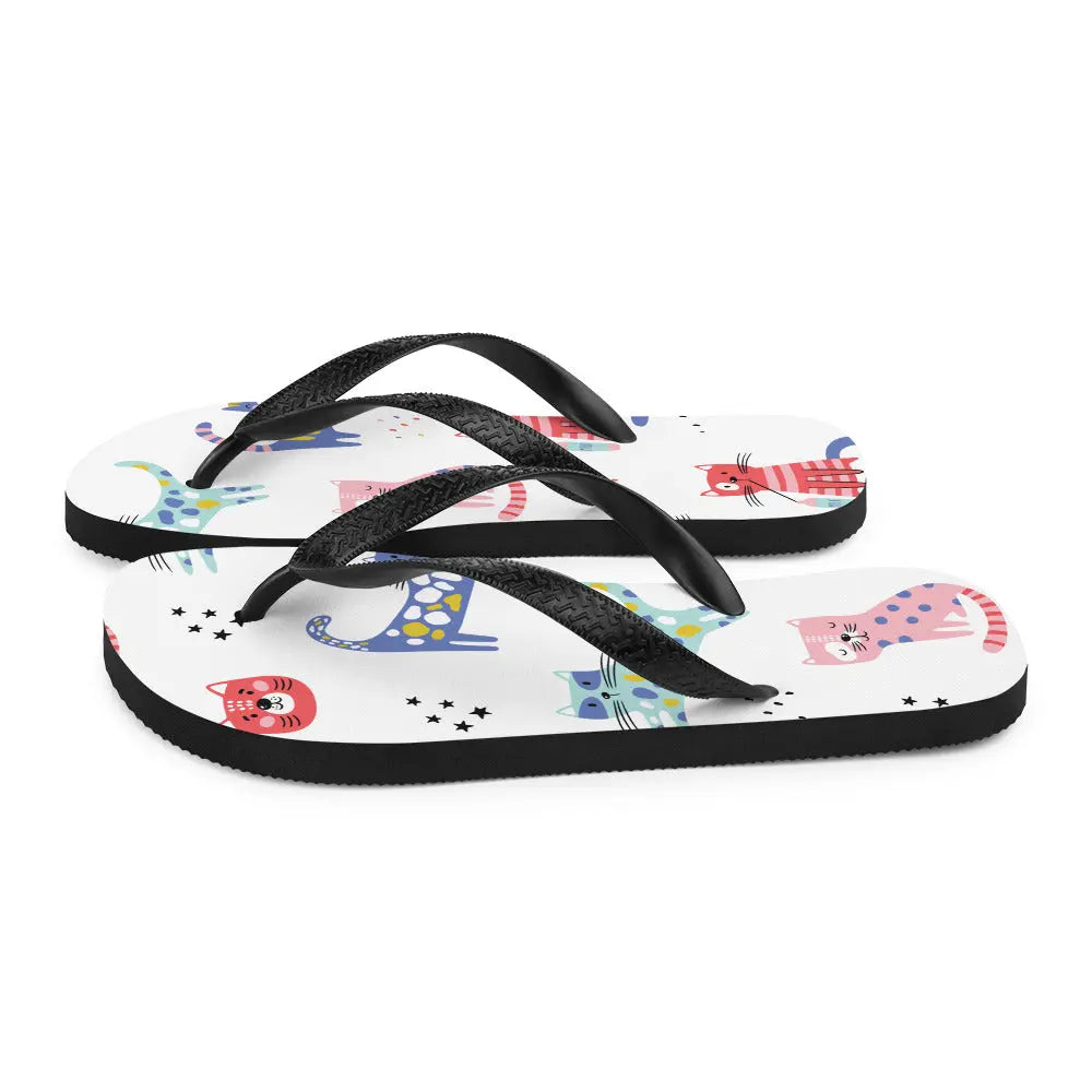 Mix and Match other accessories from the KITTY KAT Collection. Great gift ideas. SHOP Now at The Wishful Fish KIDS