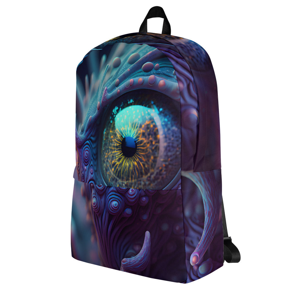 OUT OF THE ORDINARY Backpack The Wishful Fish Kids