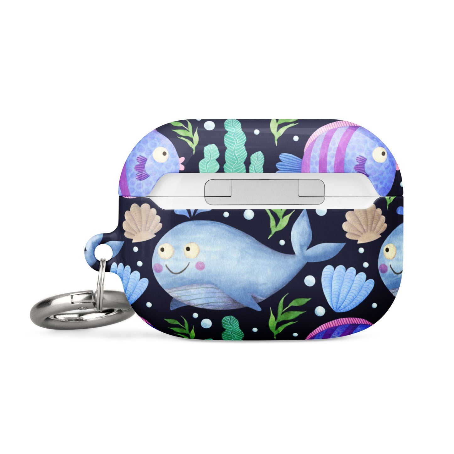 SEA CREATURE Case for Apple AirPods® The Wishful Fish Kids