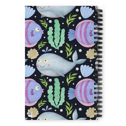 It's the cutest way to keep your ideas afloat! SHOP Now at The Wishful Fish KIDS
