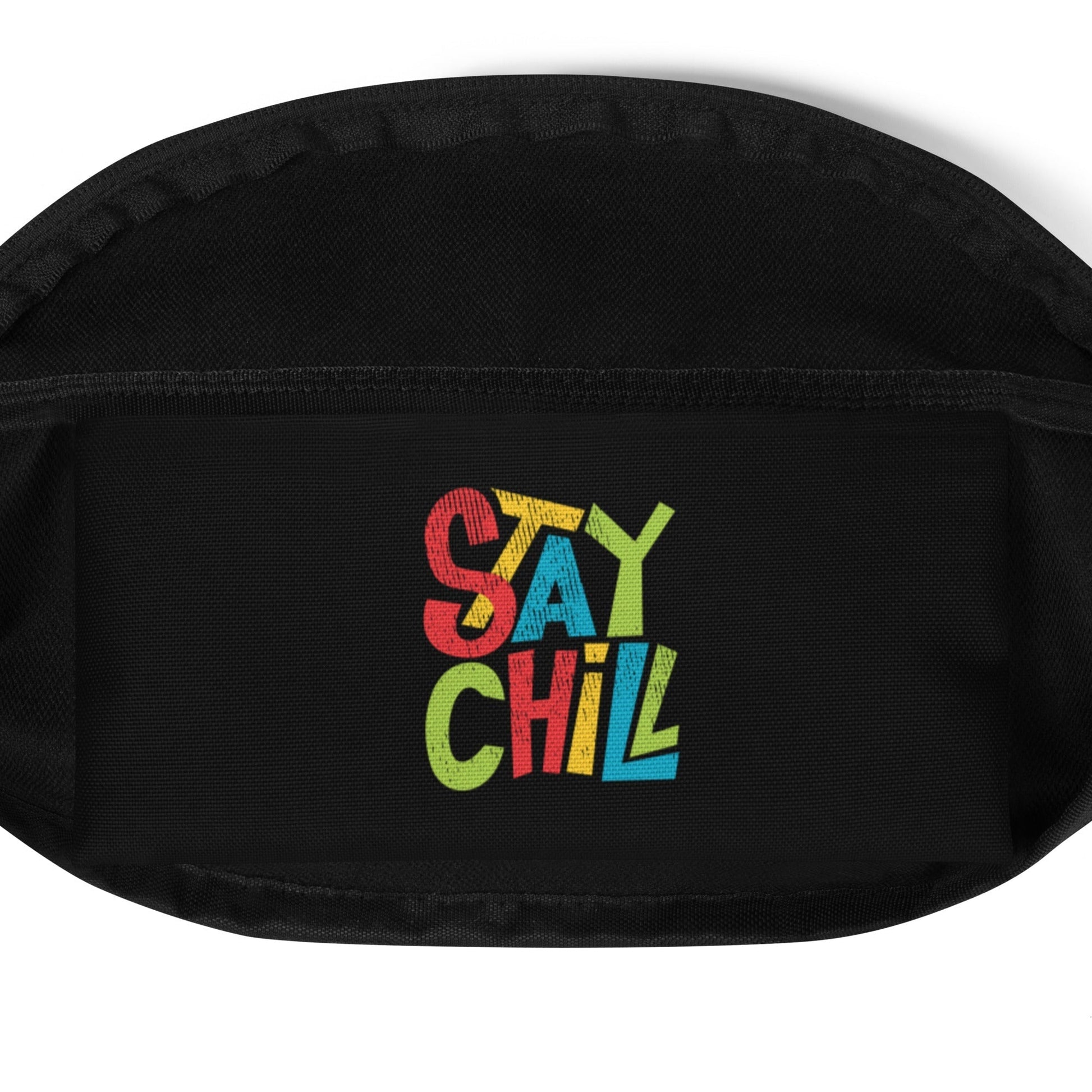 STAY CHILL Fanny Pack - Sizes S/M - M/L - Premium Fanny Pack from The Wishful Fish Kids - Just $36.00! Shop now at The Wishful Fish Kids