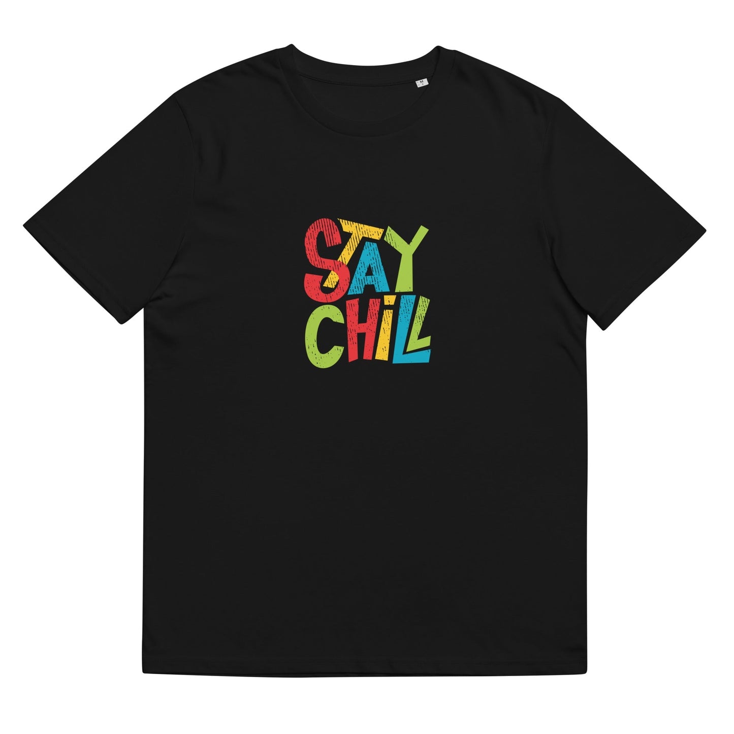 STAY CHILL T-shirt - Premium T-Shirt from The Wishful Fish Kids - Just $28! Shop now at The Wishful Fish Kids