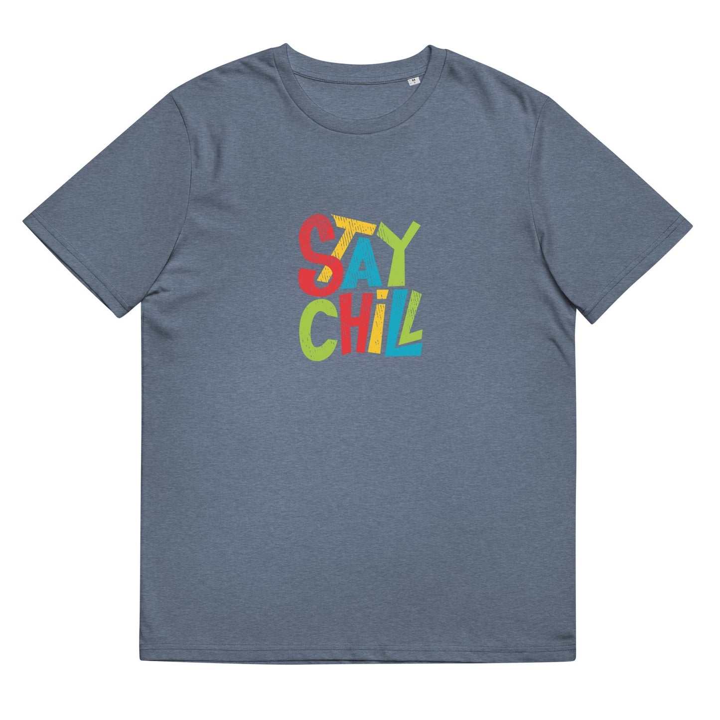 STAY CHILL T-shirt - Premium T-Shirt from The Wishful Fish Kids - Just $28! Shop now at The Wishful Fish Kids