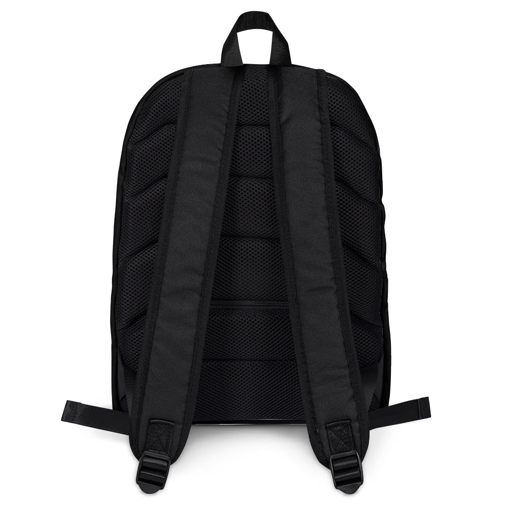 SHOP our STAY CHILL Backpack at The Wishful Fish KIDS. Cool and Ready for Anything. Adventure ready! Grab yours before they are gone!