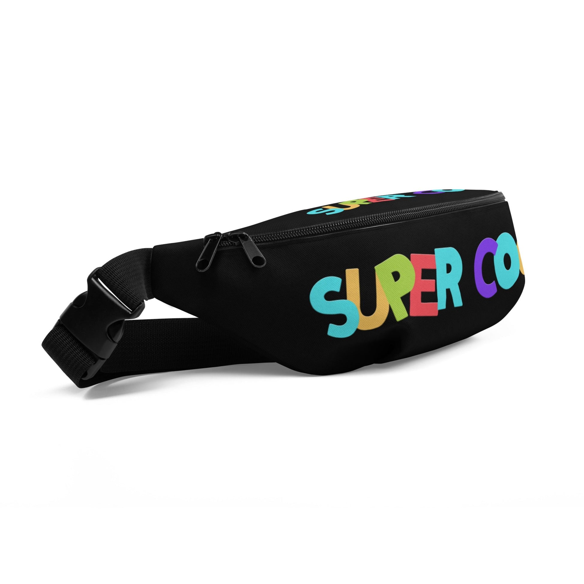 SUPER COOL Fanny Pack  Sizes S/M - M/L - Premium Fanny Pack from The Wishful Fish Kids - Just $36.00! Shop now at The Wishful Fish Kids