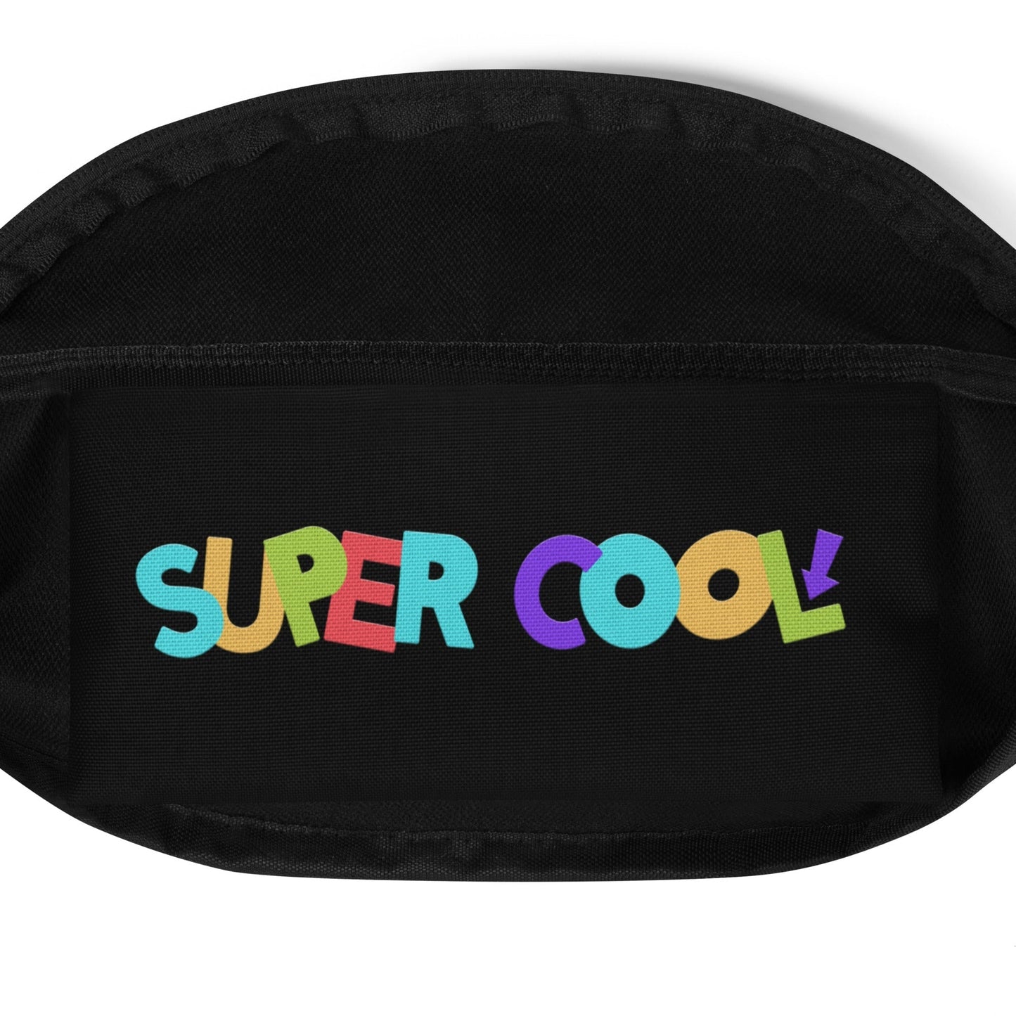 SUPER COOL Fanny Pack  Sizes S/M - M/L - Premium Fanny Pack from The Wishful Fish Kids - Just $36.00! Shop now at The Wishful Fish Kids