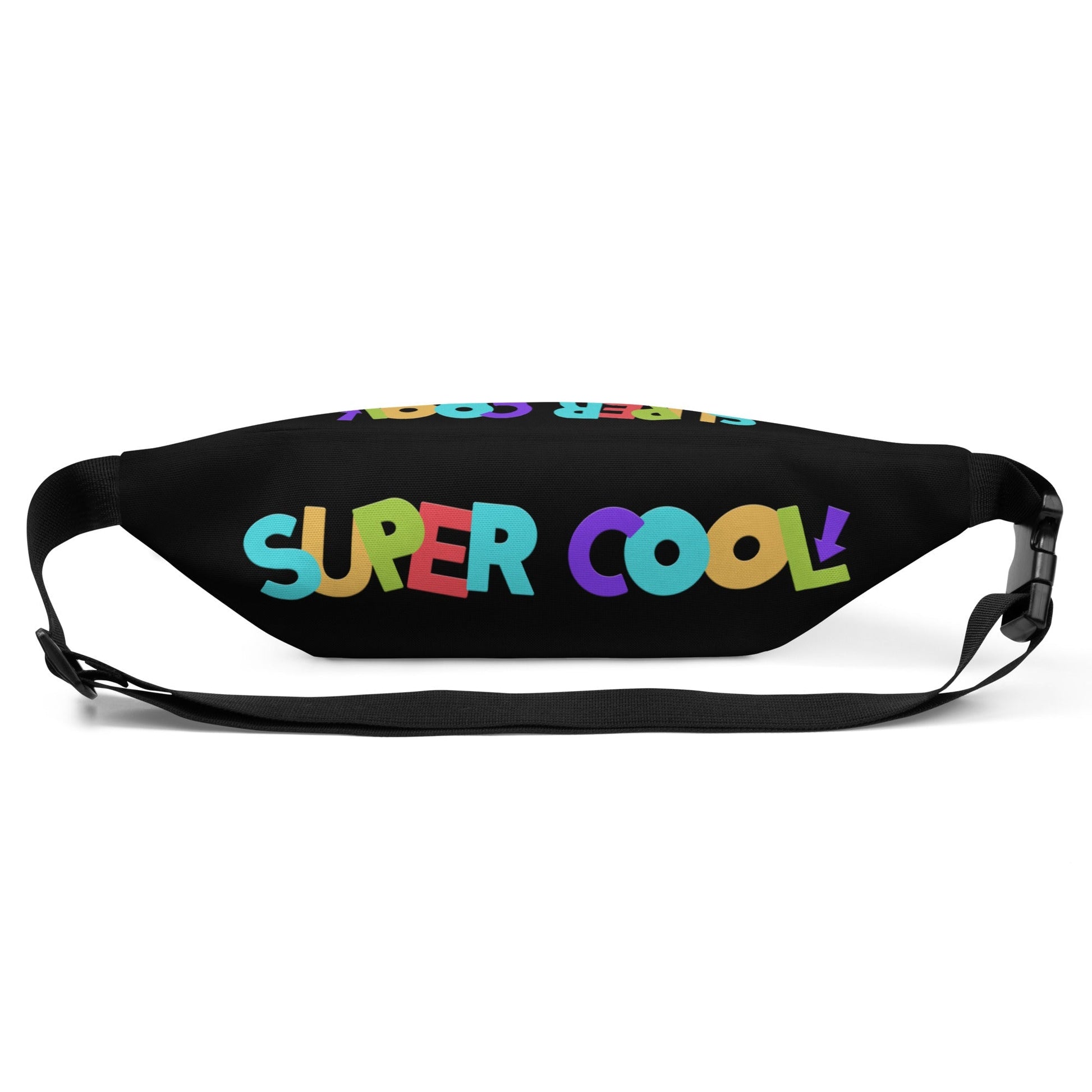 SUPER COOL Fanny Pack  Sizes S/M - M/L - Premium Fanny Pack from The Wishful Fish Kids - Just $36.00! Shop now at The Wishful Fish Kids